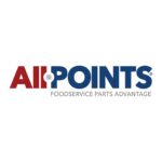 AllPoints company logo