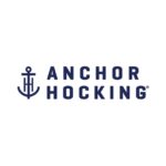 Anchor Hocking company logo