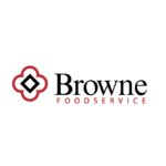 Browne Foodservice company logo