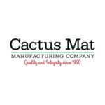 Cactus Mat Company Logo