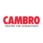 Cambro Company Logo