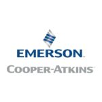 Emerson Cooper-Atkins Company Logo