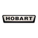 Hobart Company Logo