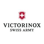 Victorinox Swiss Army Company Logo