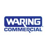 Waring Commercial Company Logo